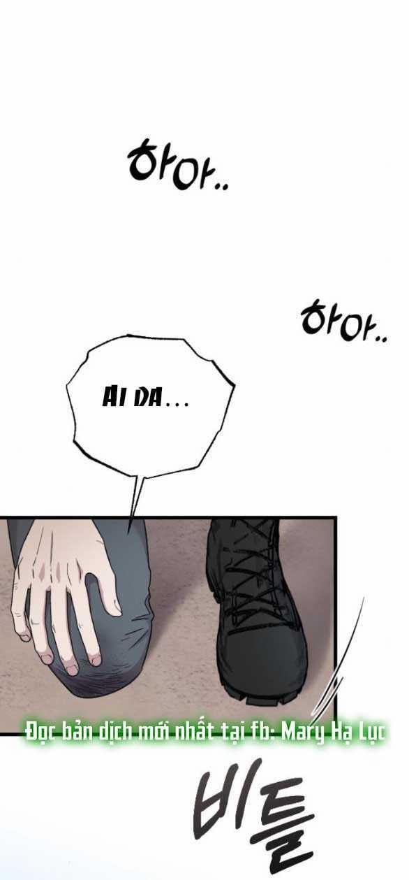 Kẻ Cưỡng Bức Yêu Quý Của Tôi 23 trang 40