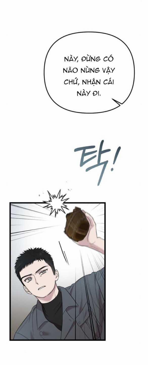 Kẻ Cưỡng Bức Yêu Quý Của Tôi 23 trang 46