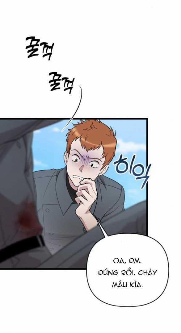 Kẻ Cưỡng Bức Yêu Quý Của Tôi 23 trang 48