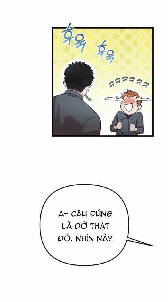 Kẻ Cưỡng Bức Yêu Quý Của Tôi 23 trang 58