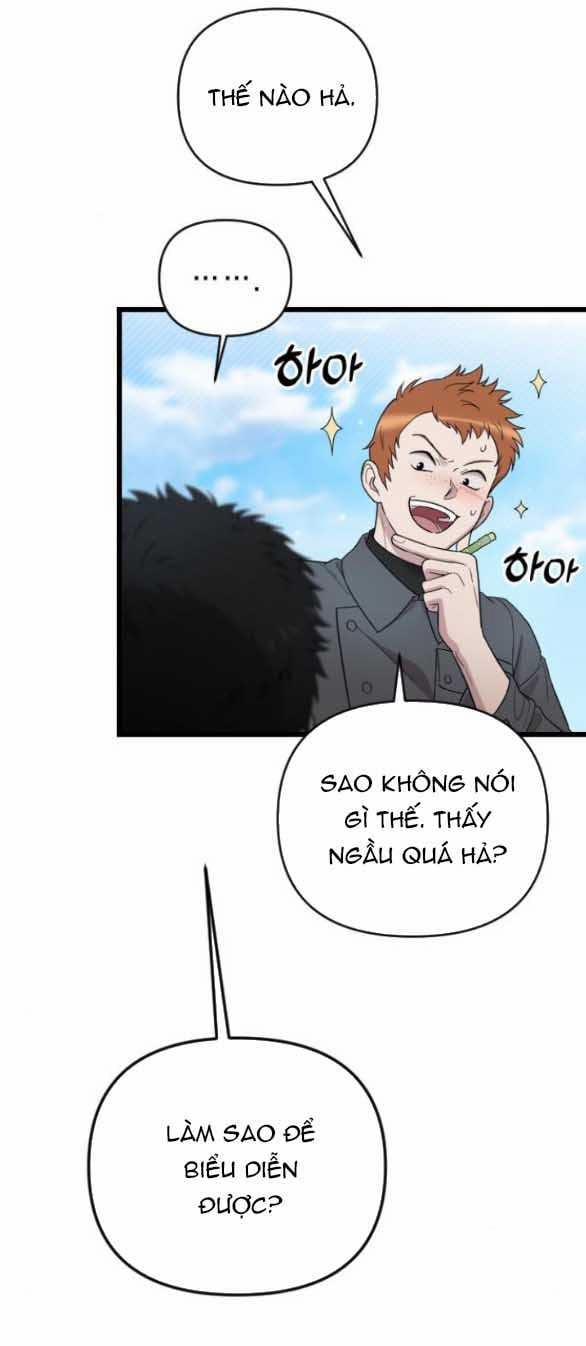 Kẻ Cưỡng Bức Yêu Quý Của Tôi 23 trang 60