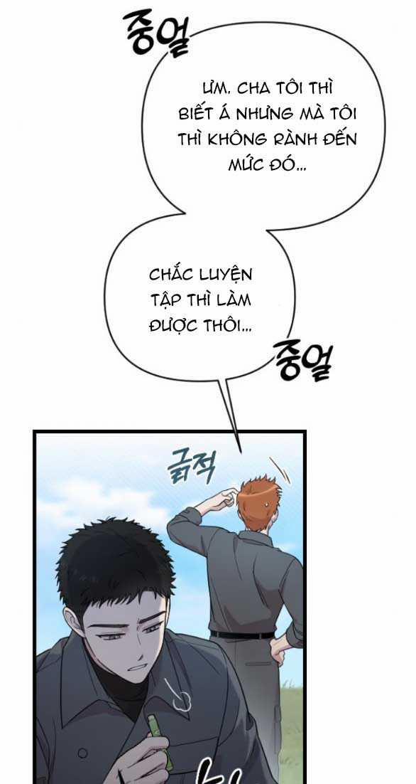 Kẻ Cưỡng Bức Yêu Quý Của Tôi 23 trang 61