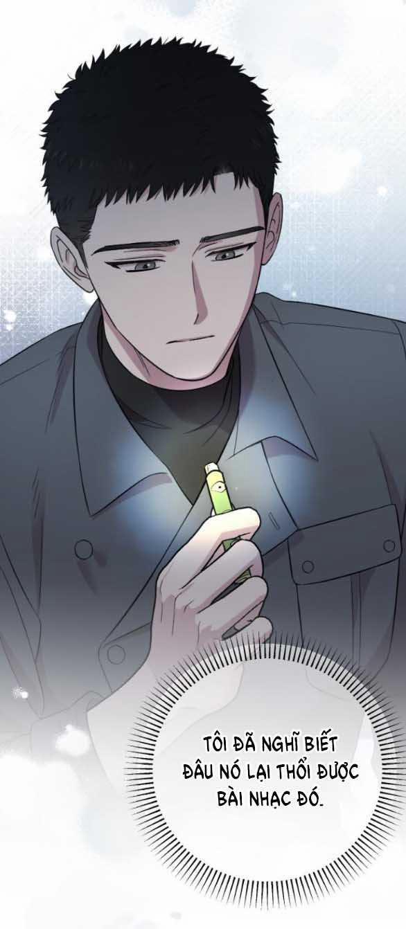 Kẻ Cưỡng Bức Yêu Quý Của Tôi 23 trang 63