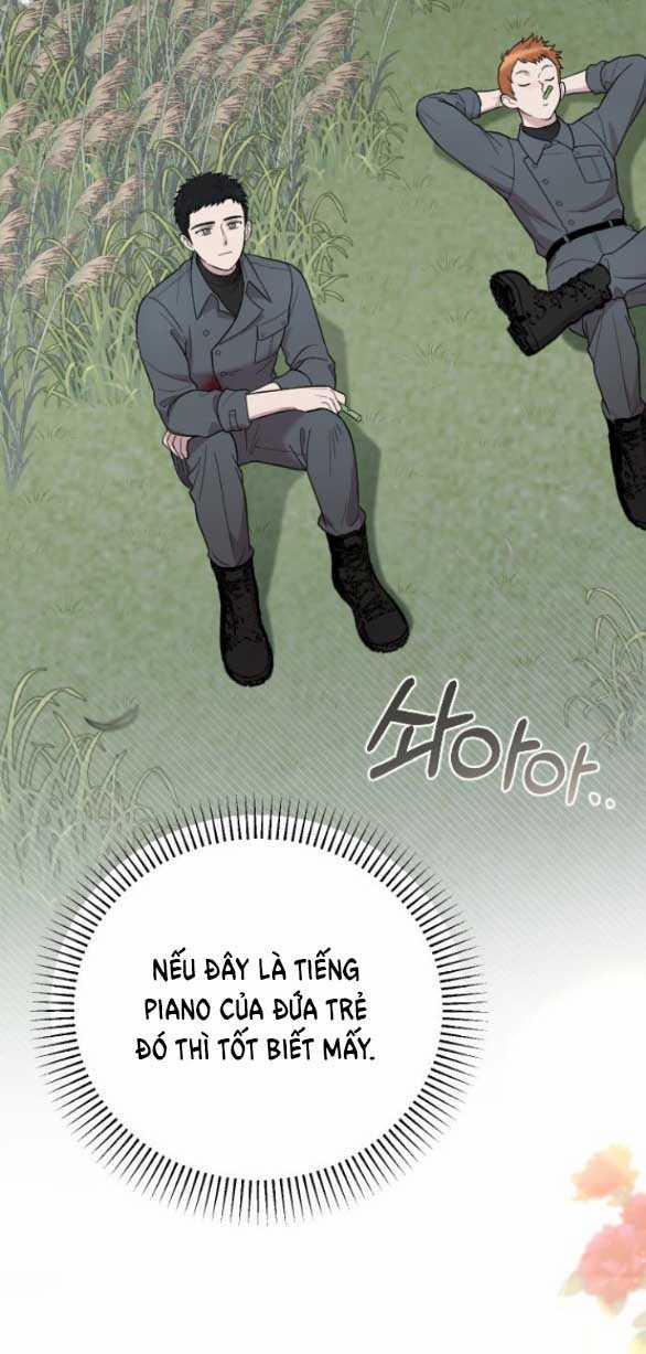 Kẻ Cưỡng Bức Yêu Quý Của Tôi 23 trang 65