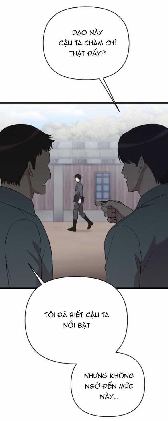 Kẻ Cưỡng Bức Yêu Quý Của Tôi 23 trang 72