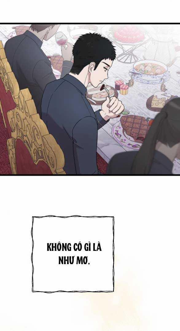 Kẻ Cưỡng Bức Yêu Quý Của Tôi 23 trang 81