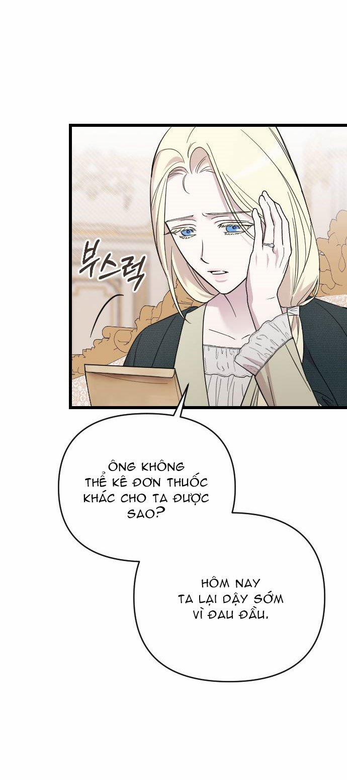 Kẻ Cưỡng Bức Yêu Quý Của Tôi 3.1 trang 1