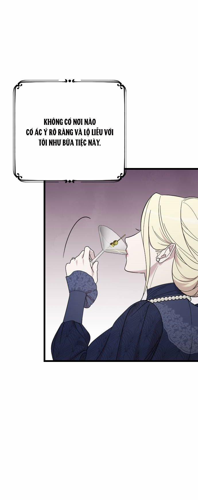 Kẻ Cưỡng Bức Yêu Quý Của Tôi 3.1 trang 19