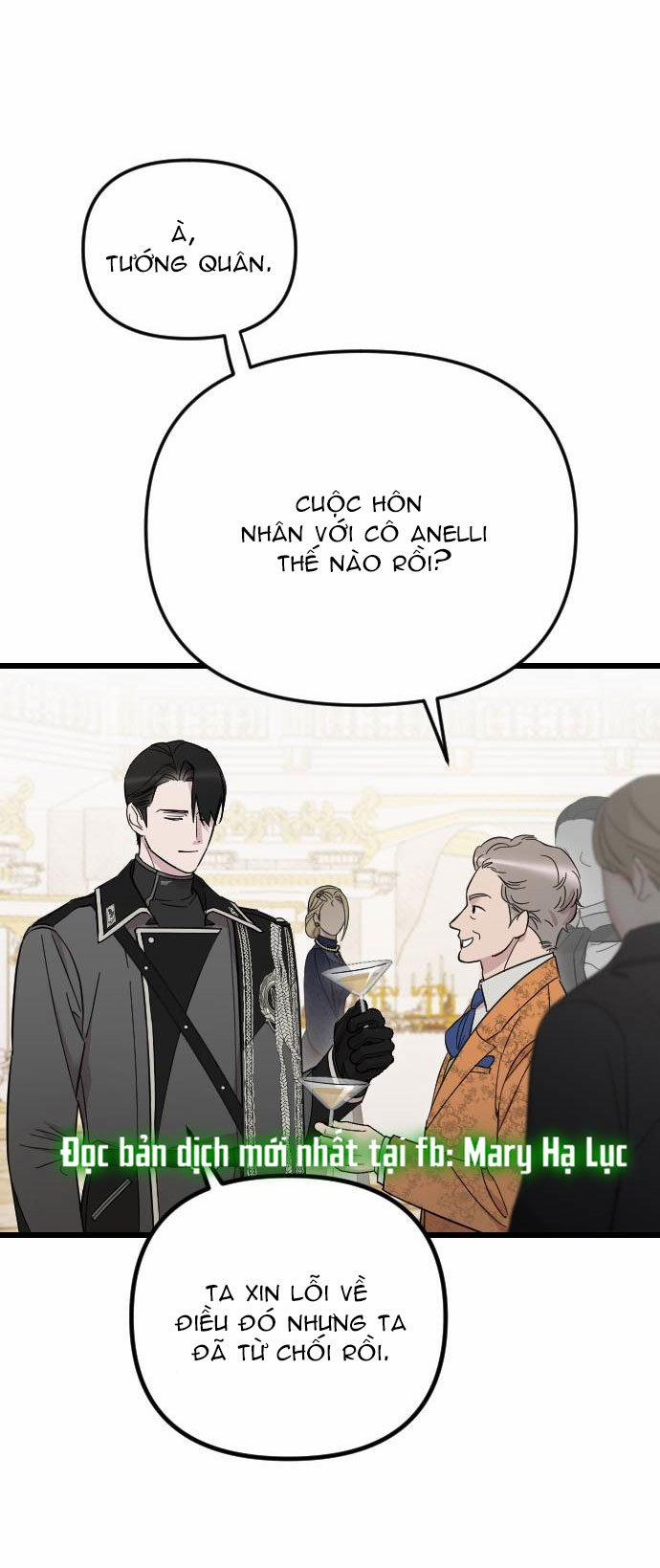 Kẻ Cưỡng Bức Yêu Quý Của Tôi 3.1 trang 20