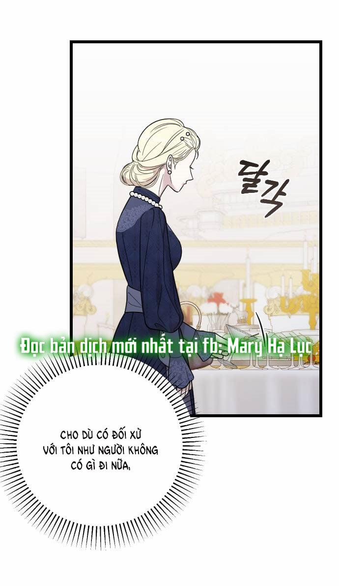 Kẻ Cưỡng Bức Yêu Quý Của Tôi 3.1 trang 23