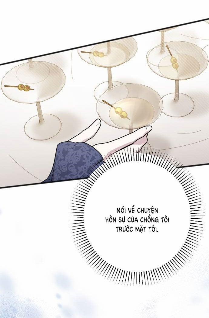 Kẻ Cưỡng Bức Yêu Quý Của Tôi 3.1 trang 24