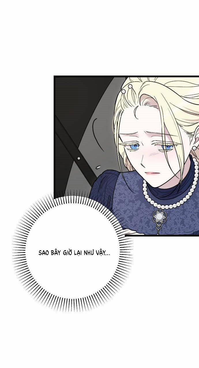 Kẻ Cưỡng Bức Yêu Quý Của Tôi 3.1 trang 28