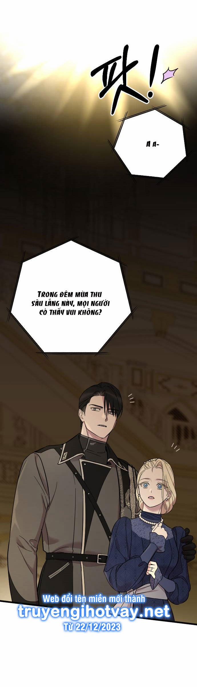 Kẻ Cưỡng Bức Yêu Quý Của Tôi 3.1 trang 29