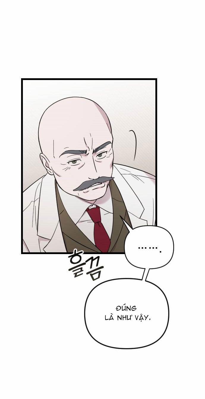 Kẻ Cưỡng Bức Yêu Quý Của Tôi 3.1 trang 3