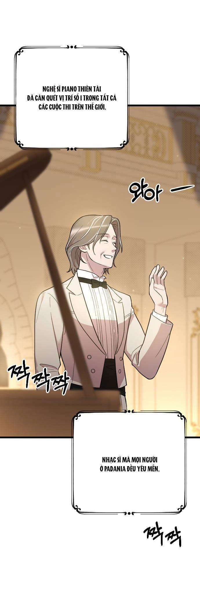 Kẻ Cưỡng Bức Yêu Quý Của Tôi 3.1 trang 32