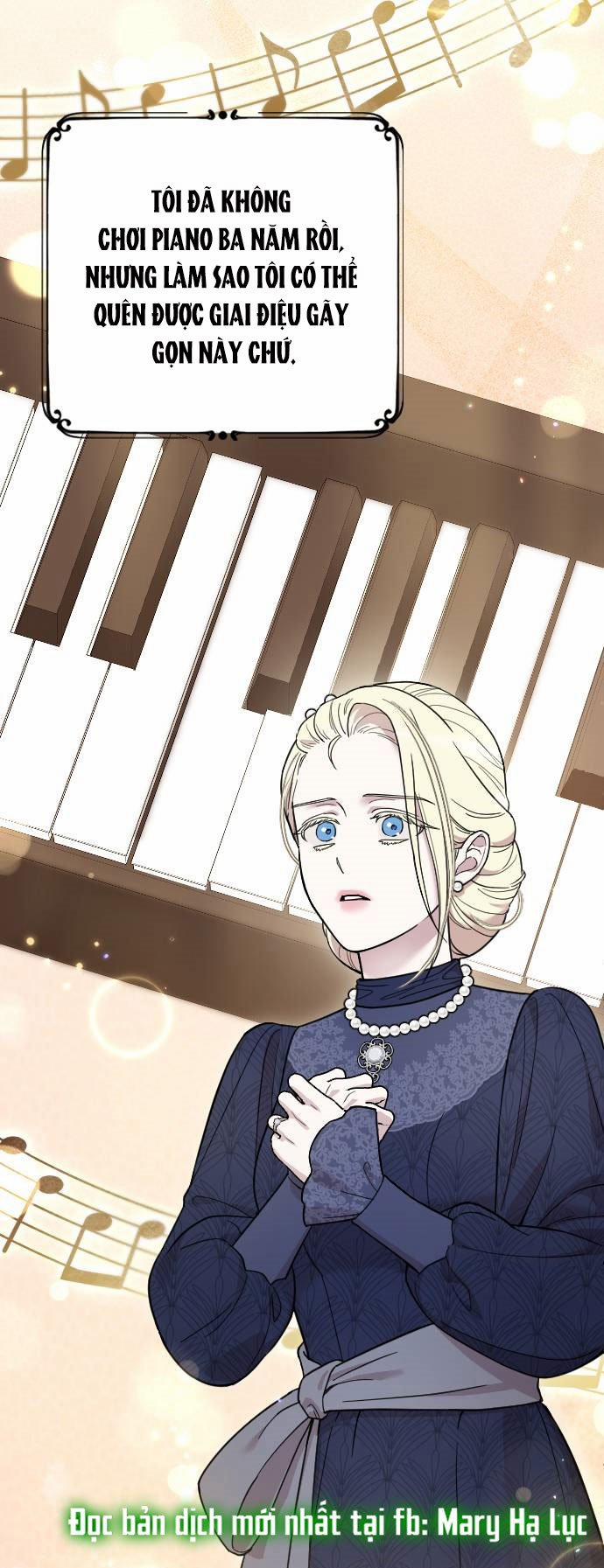 Kẻ Cưỡng Bức Yêu Quý Của Tôi 3.1 trang 35