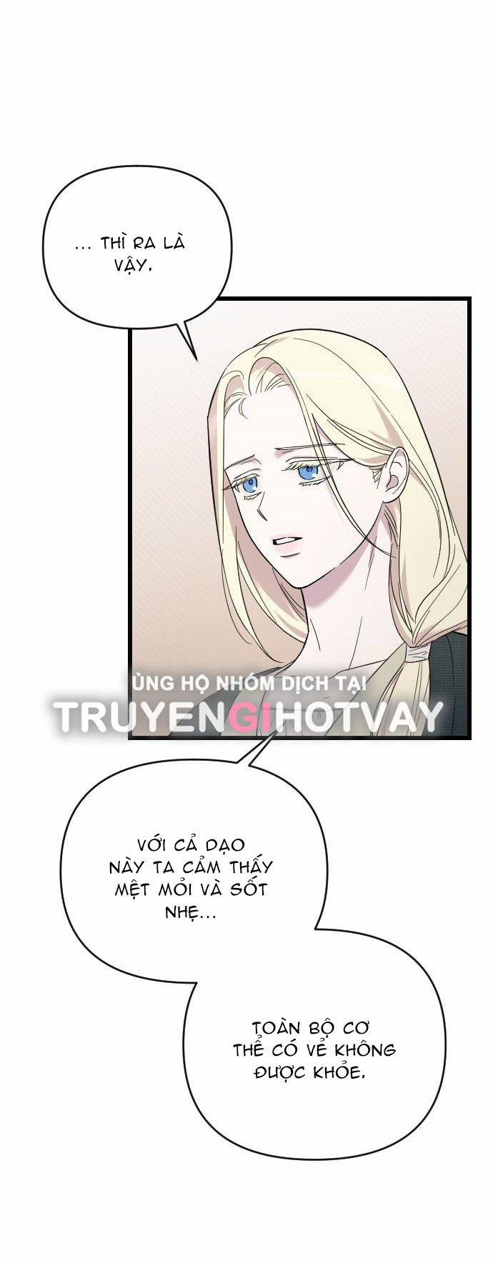 Kẻ Cưỡng Bức Yêu Quý Của Tôi 3.1 trang 4