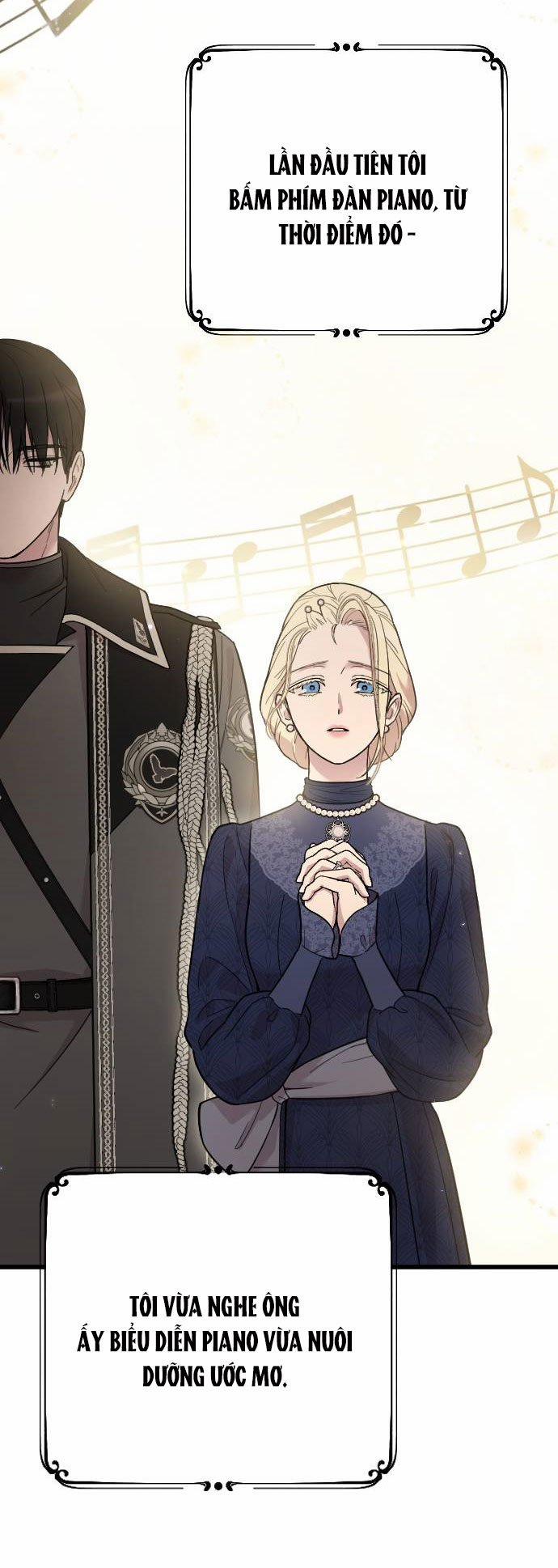 Kẻ Cưỡng Bức Yêu Quý Của Tôi 3.1 trang 40