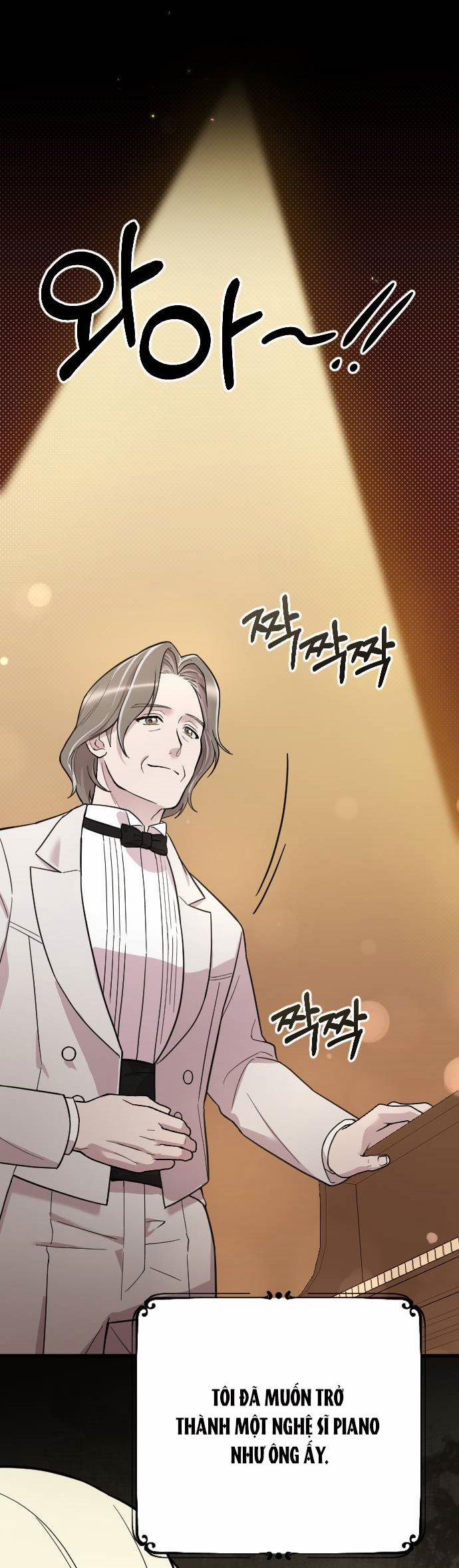 Kẻ Cưỡng Bức Yêu Quý Của Tôi 3.1 trang 42