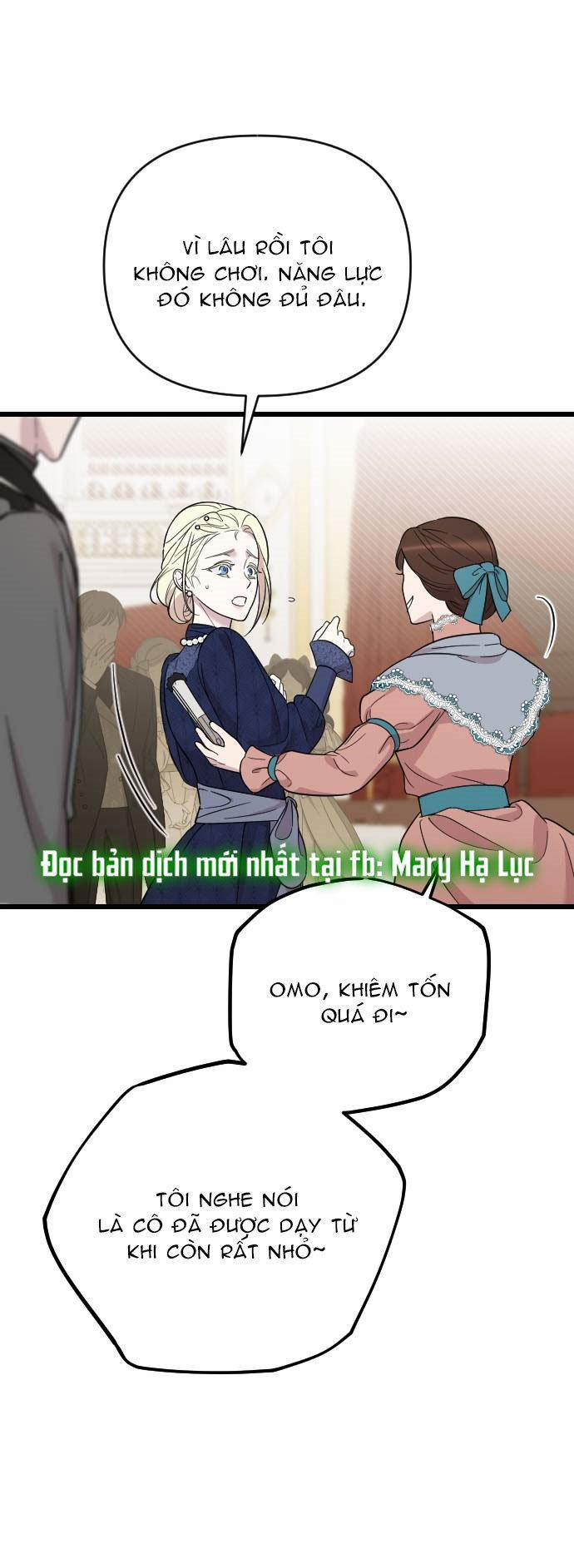 Kẻ Cưỡng Bức Yêu Quý Của Tôi 3.1 trang 53