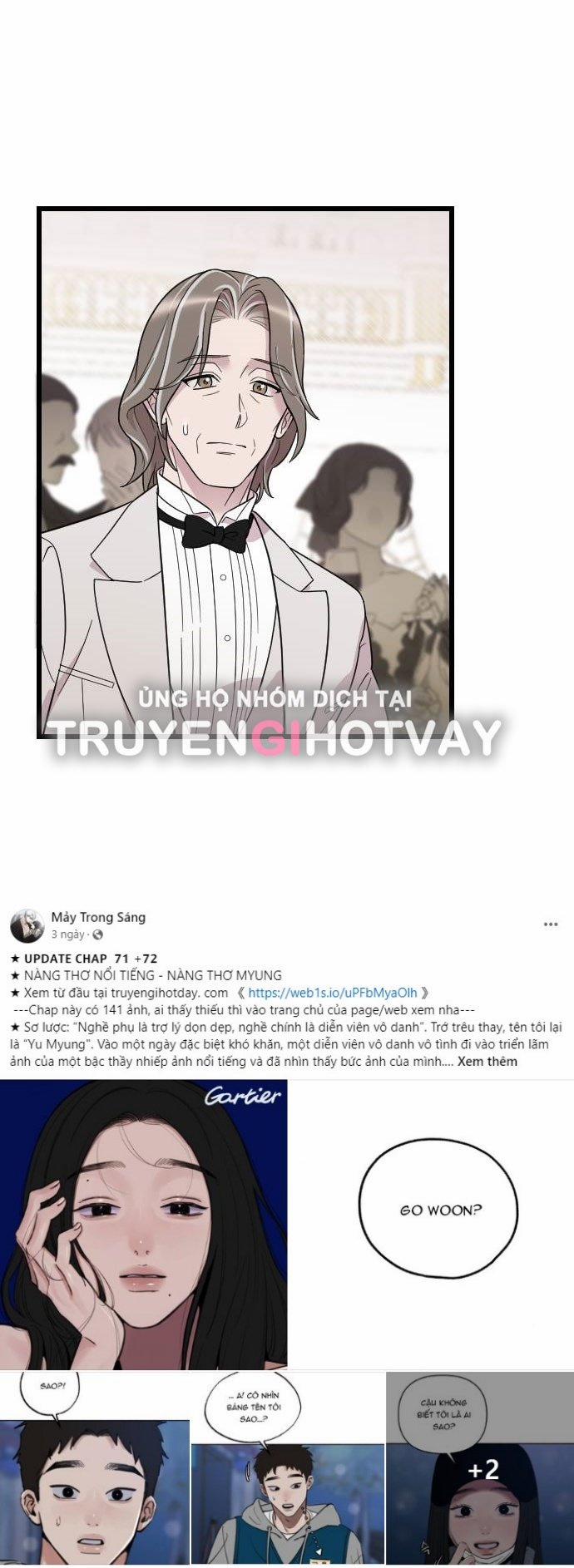 Kẻ Cưỡng Bức Yêu Quý Của Tôi 3.2 trang 0