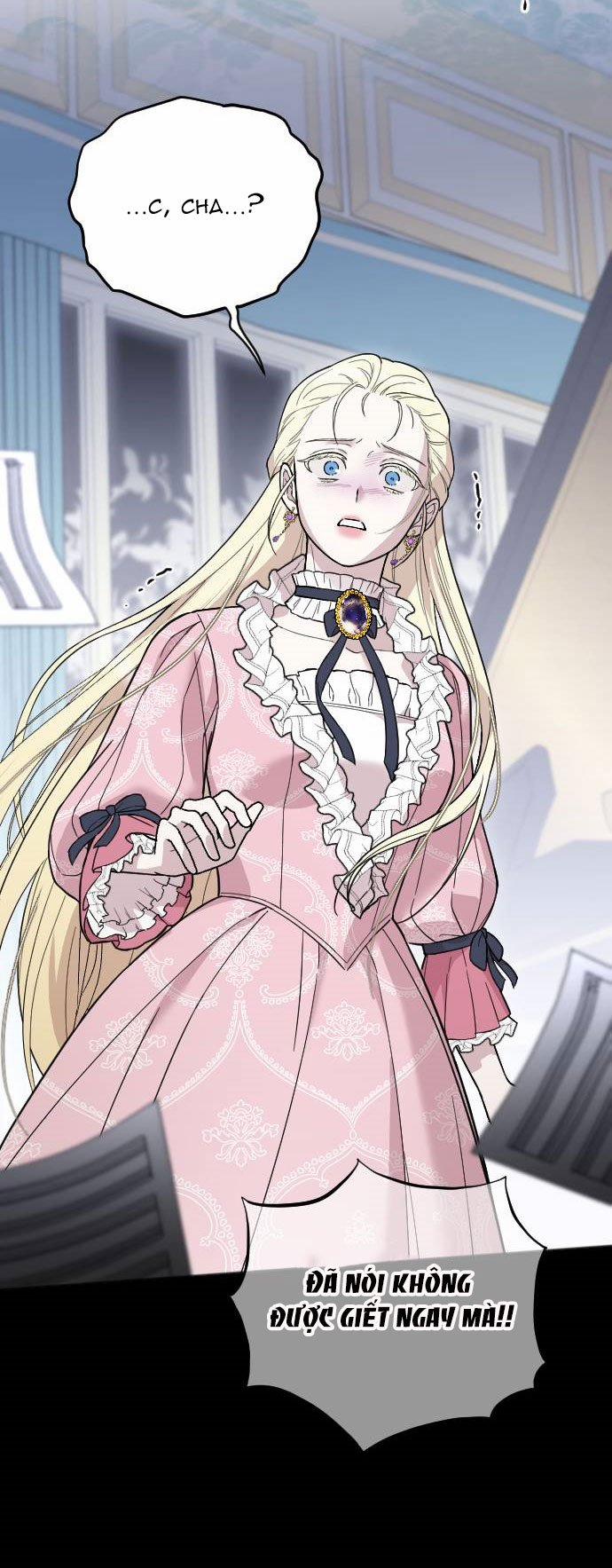 Kẻ Cưỡng Bức Yêu Quý Của Tôi 3.2 trang 10