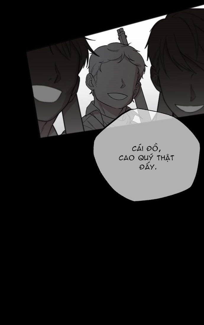 Kẻ Cưỡng Bức Yêu Quý Của Tôi 3.2 trang 13