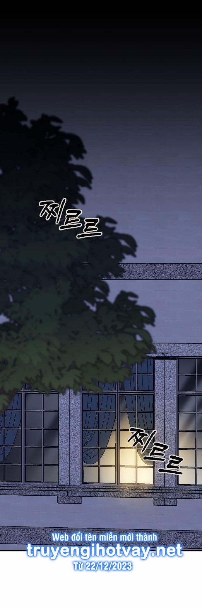 Kẻ Cưỡng Bức Yêu Quý Của Tôi 3.2 trang 14