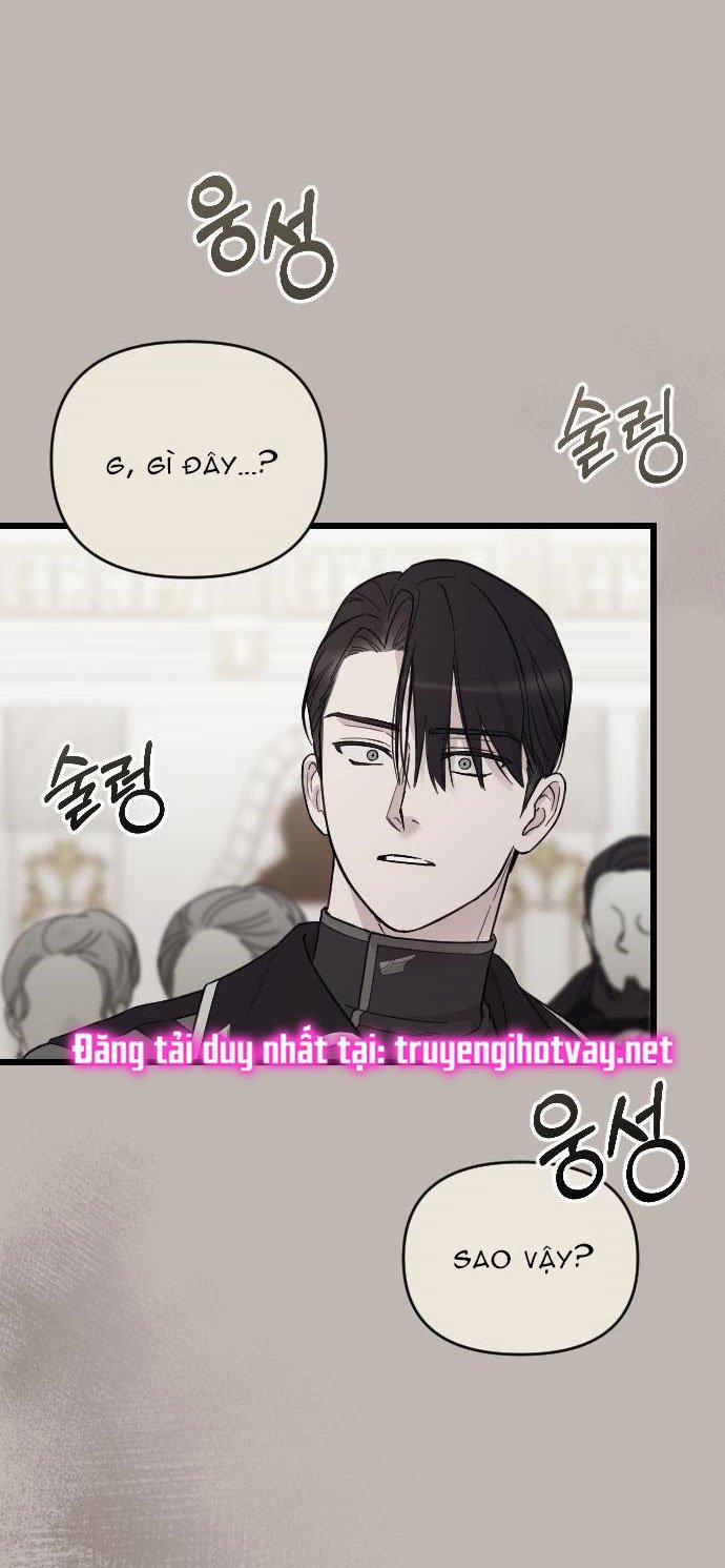 Kẻ Cưỡng Bức Yêu Quý Của Tôi 3.2 trang 19