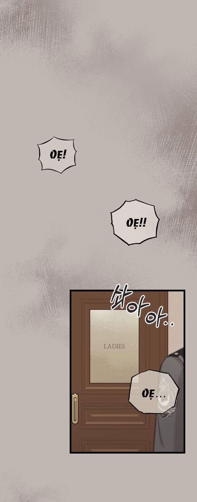 Kẻ Cưỡng Bức Yêu Quý Của Tôi 3.2 trang 20