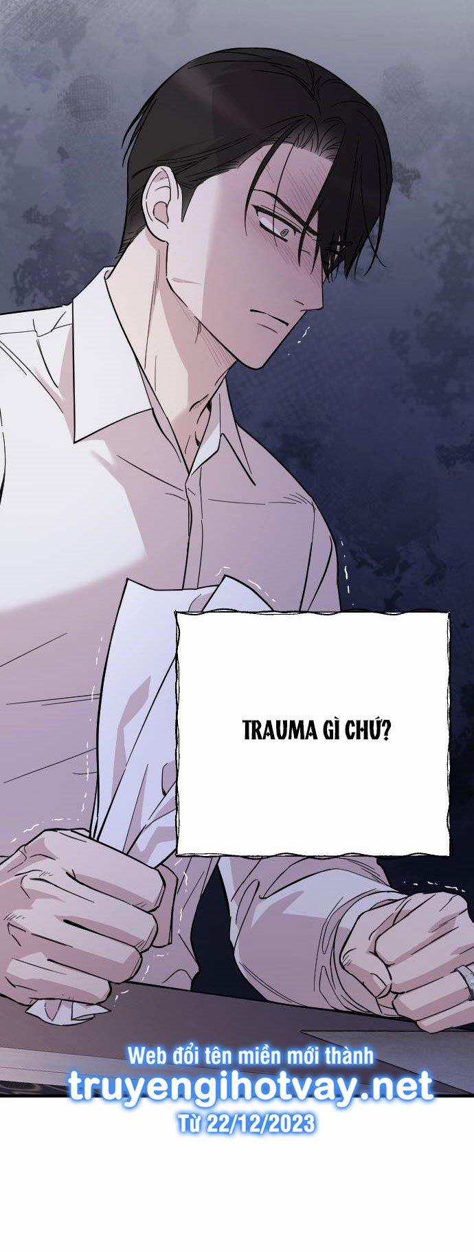 Kẻ Cưỡng Bức Yêu Quý Của Tôi 3.2 trang 25