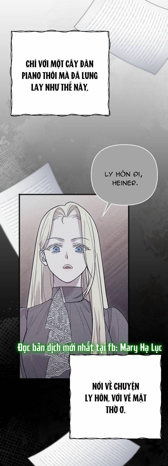 Kẻ Cưỡng Bức Yêu Quý Của Tôi 3.2 trang 27