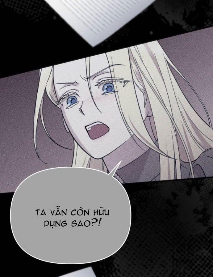 Kẻ Cưỡng Bức Yêu Quý Của Tôi 3.2 trang 28