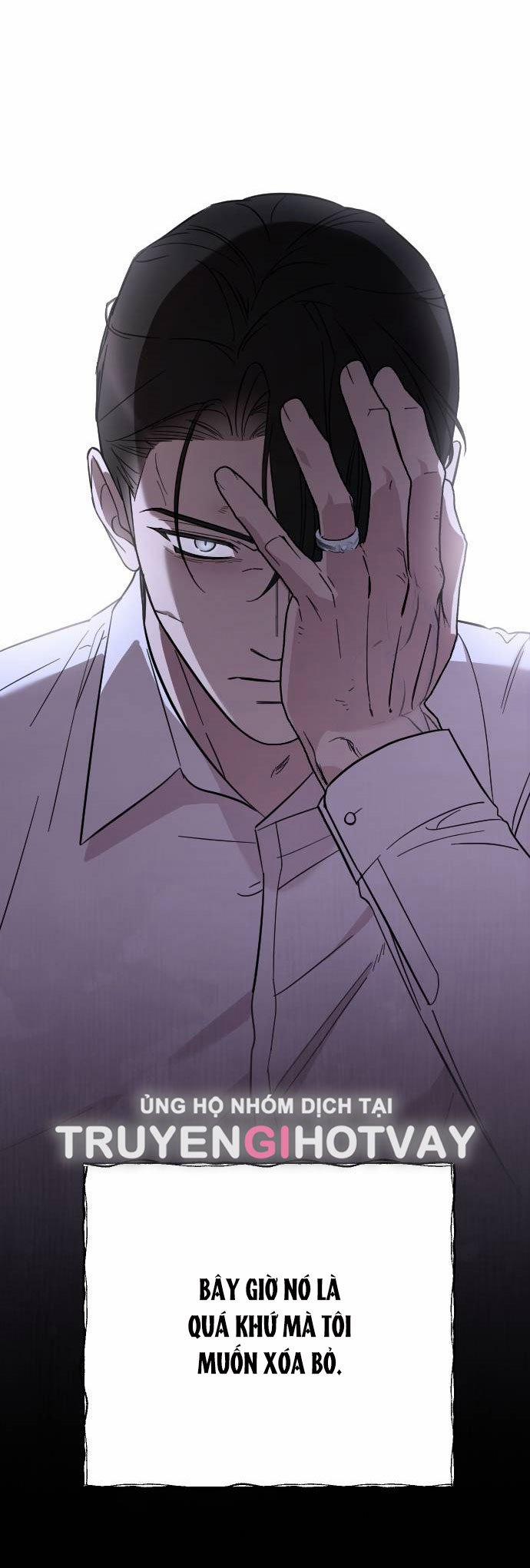 Kẻ Cưỡng Bức Yêu Quý Của Tôi 3.2 trang 32