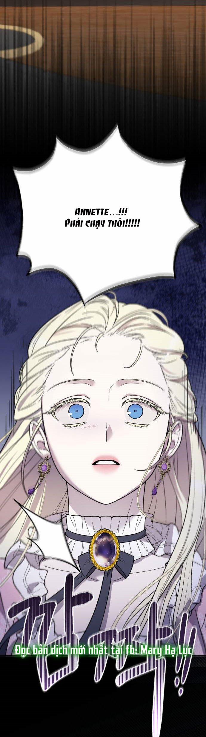 Kẻ Cưỡng Bức Yêu Quý Của Tôi 3.2 trang 6