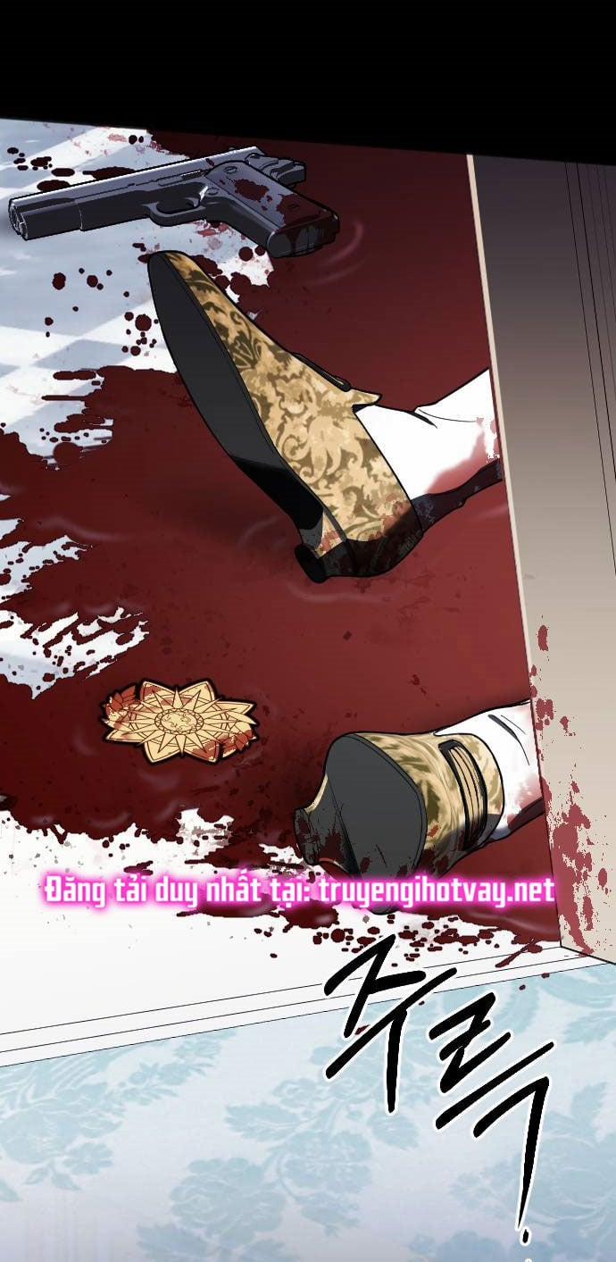 Kẻ Cưỡng Bức Yêu Quý Của Tôi 3.2 trang 9