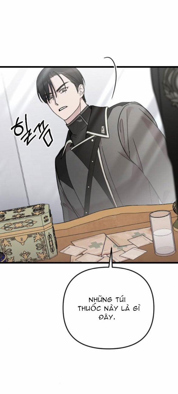 Kẻ Cưỡng Bức Yêu Quý Của Tôi 4.1 trang 24