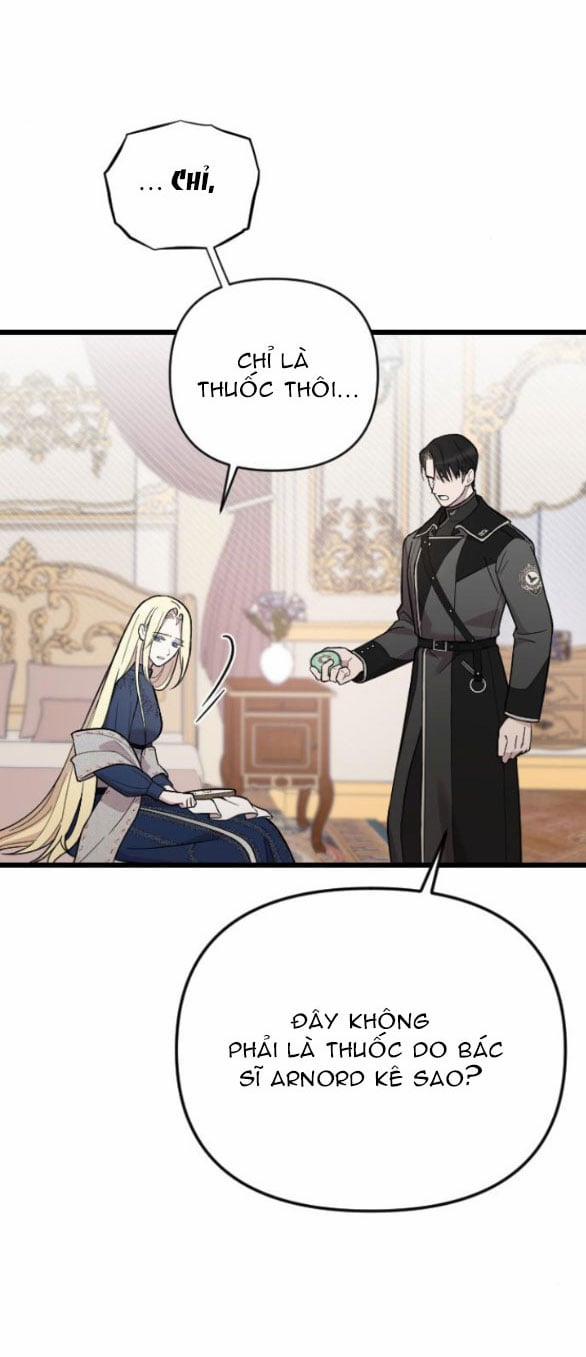 Kẻ Cưỡng Bức Yêu Quý Của Tôi 4.1 trang 28