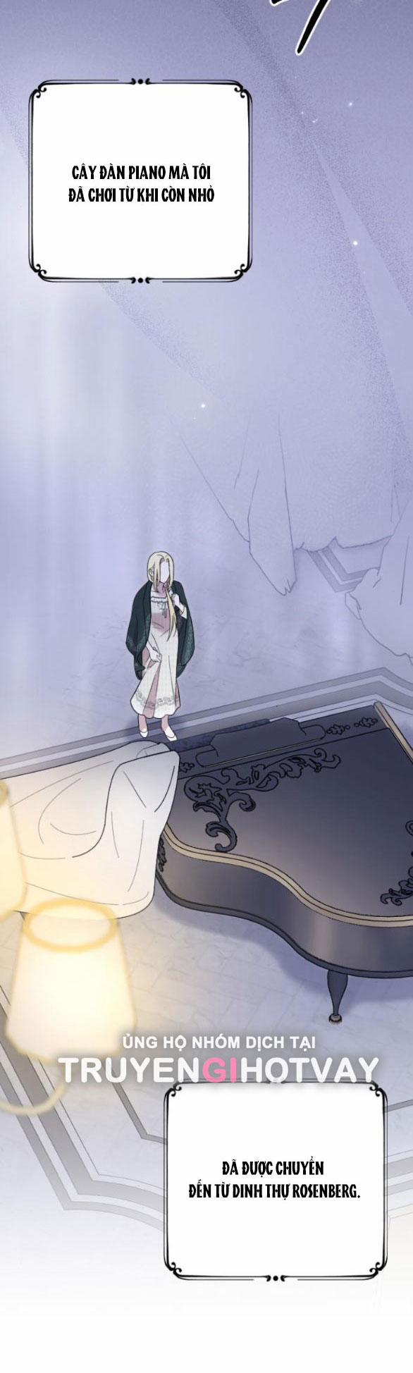 Kẻ Cưỡng Bức Yêu Quý Của Tôi 4.1 trang 3