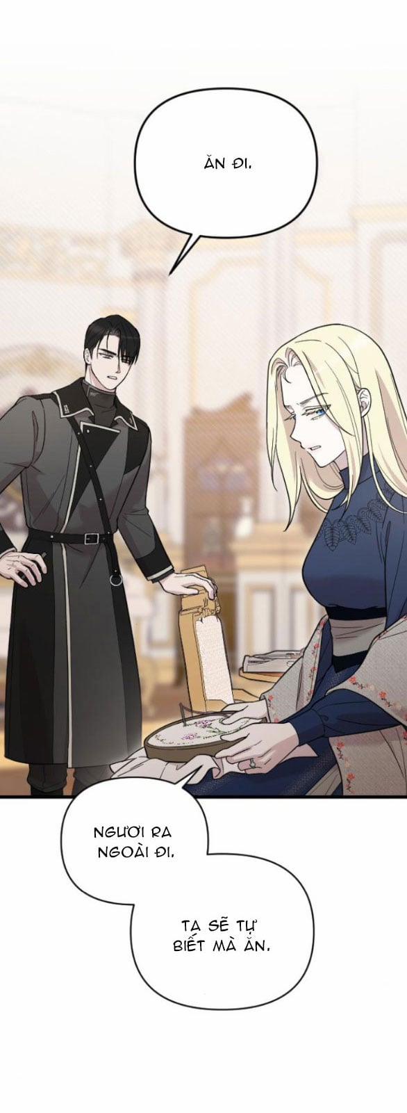 Kẻ Cưỡng Bức Yêu Quý Của Tôi 4.1 trang 40