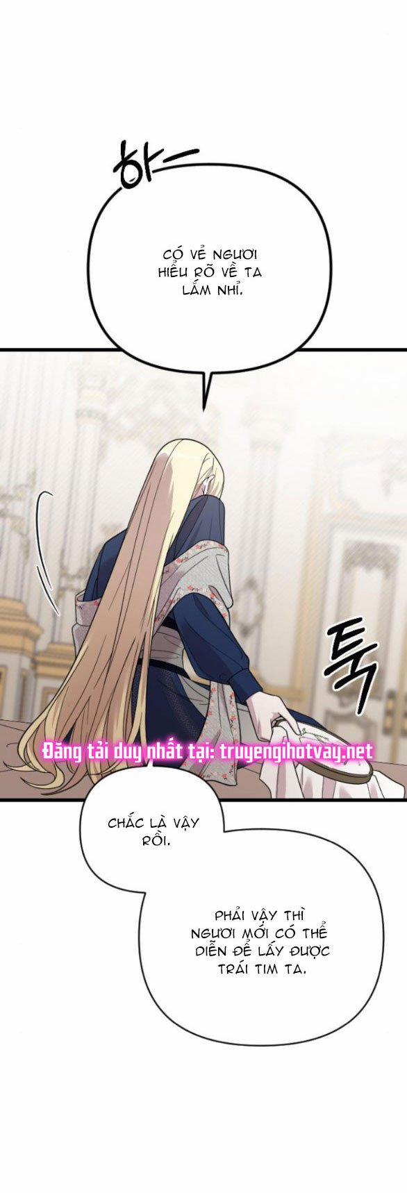 Kẻ Cưỡng Bức Yêu Quý Của Tôi 4.1 trang 43