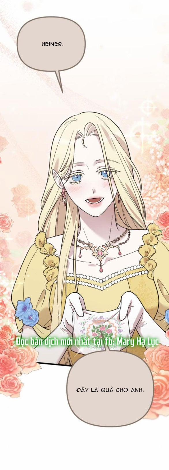 Kẻ Cưỡng Bức Yêu Quý Của Tôi 4.1 trang 59