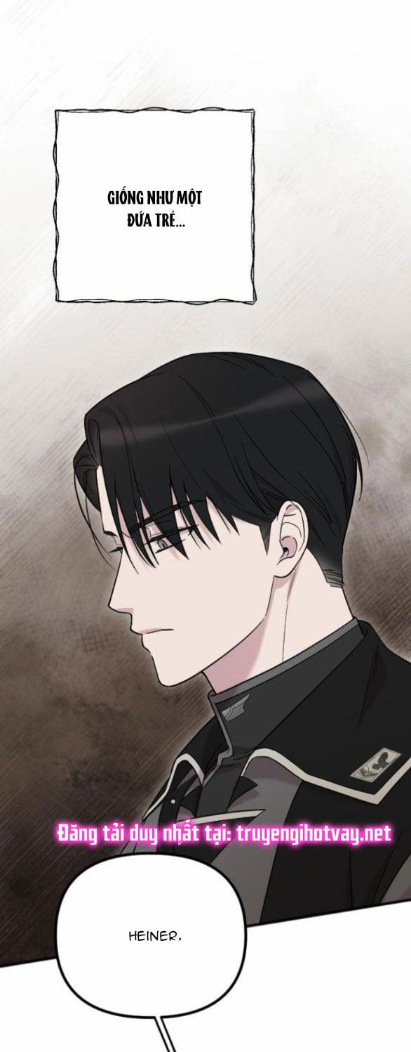 Kẻ Cưỡng Bức Yêu Quý Của Tôi 4.1 trang 61