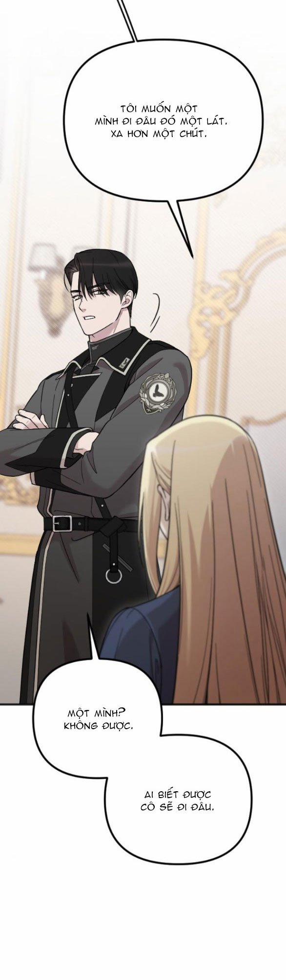 Kẻ Cưỡng Bức Yêu Quý Của Tôi 4.1 trang 62