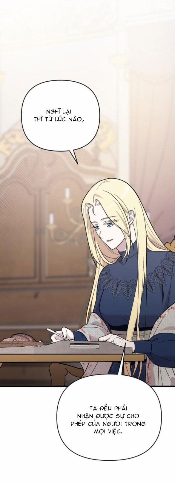 Kẻ Cưỡng Bức Yêu Quý Của Tôi 4.1 trang 64