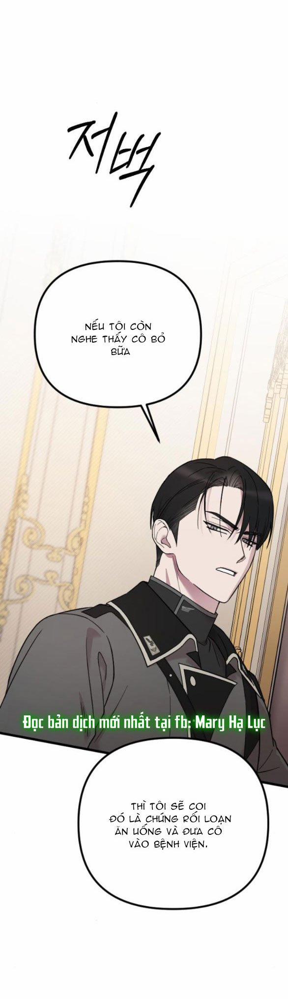 Kẻ Cưỡng Bức Yêu Quý Của Tôi 4.1 trang 67