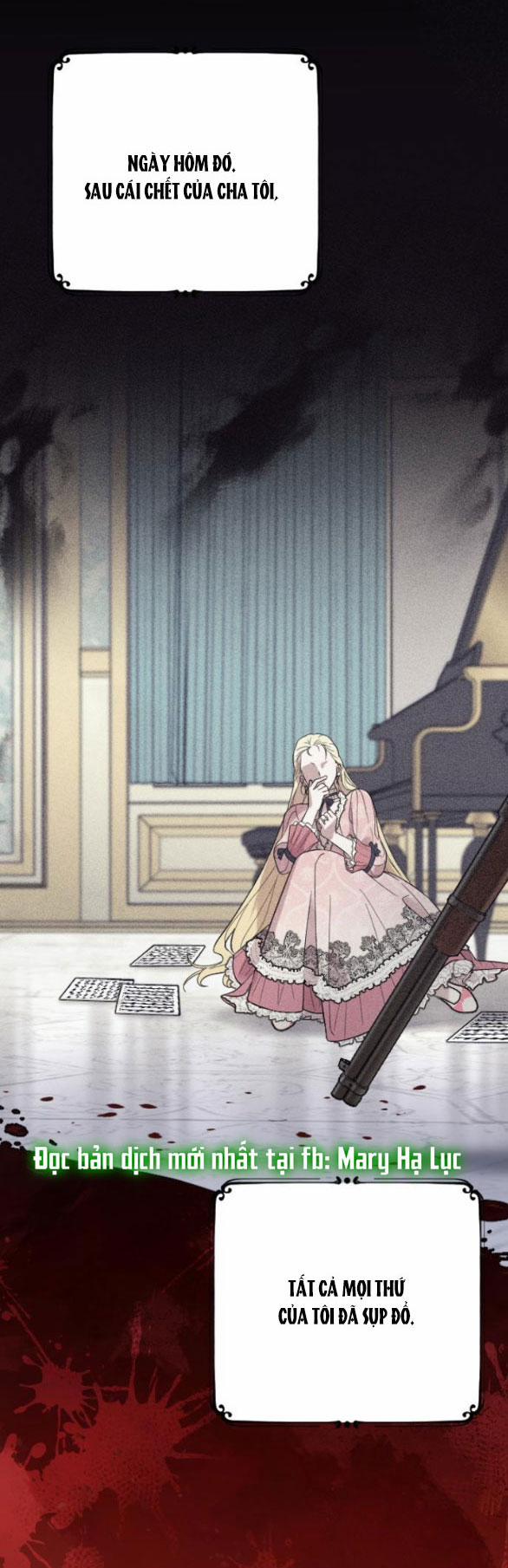 Kẻ Cưỡng Bức Yêu Quý Của Tôi 4.1 trang 8