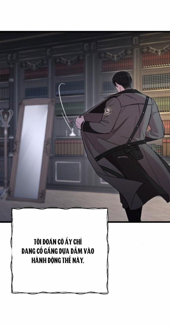 Kẻ Cưỡng Bức Yêu Quý Của Tôi 4.2 trang 11