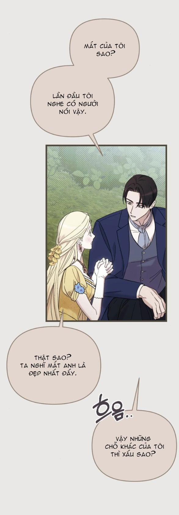 Kẻ Cưỡng Bức Yêu Quý Của Tôi 4.2 trang 15