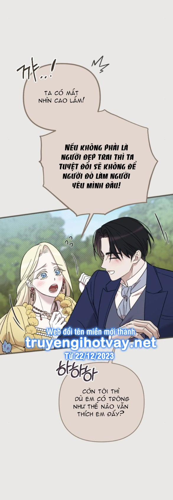 Kẻ Cưỡng Bức Yêu Quý Của Tôi 4.2 trang 16